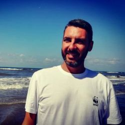 Foto profilo Alessandro Buzzi