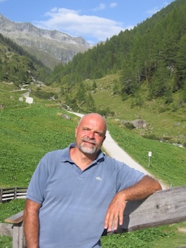 Foto profilo c battisti