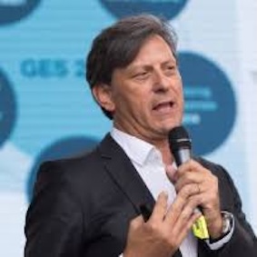 Foto profilo Roberto Danovaro