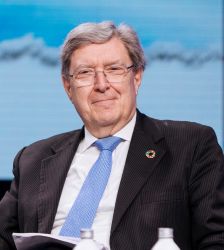 Foto profilo Enrico Giovannini