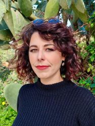 Foto profilo Laura pintore